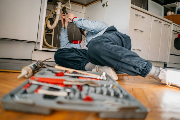 Best Sewer Cleaning Services  in Magnolia Springs, AL