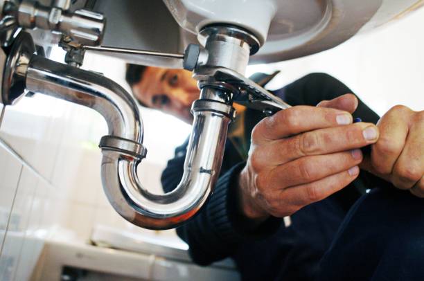 Best Affordable Plumbing Services  in Magnolia Springs, AL
