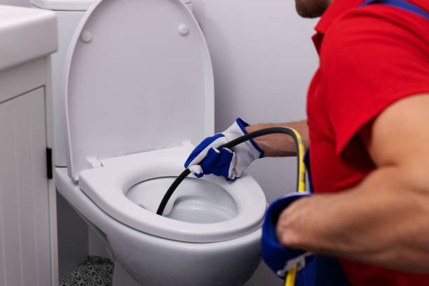 Reliable Magnolia Springs, AL Plumbing Solutions