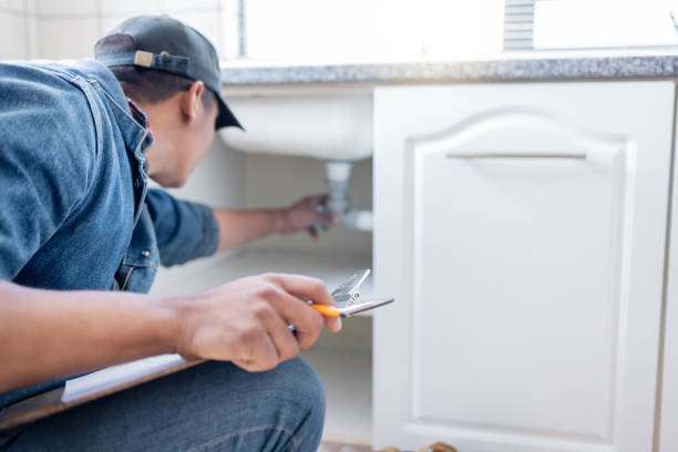 Best Sewer Line Repair  in Magnolia Springs, AL