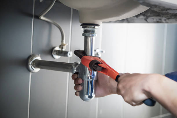 Best Commercial Plumbing Services  in Magnolia Springs, AL