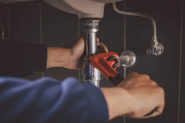 Best Toilet Repair Services  in Magnolia Springs, AL